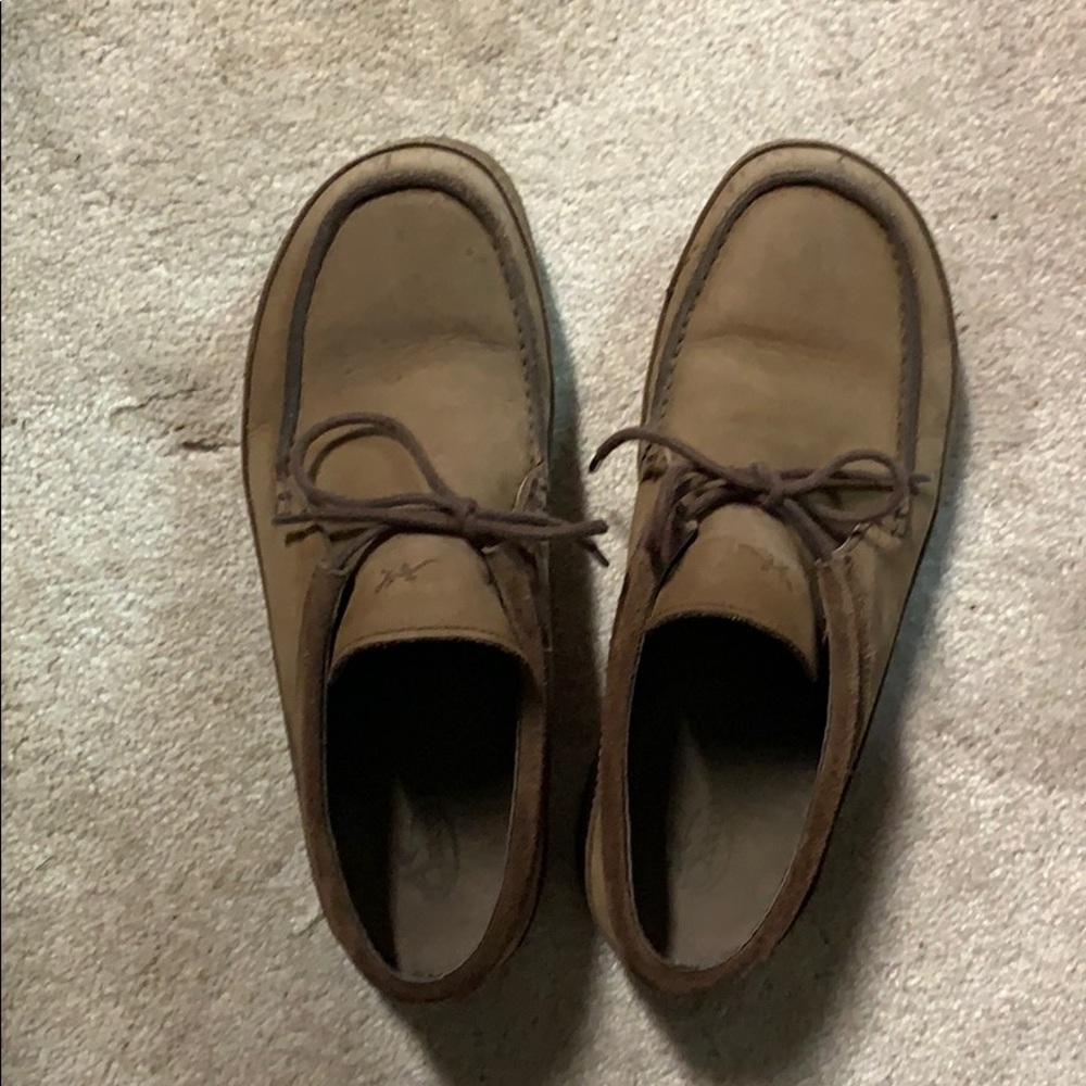 Chaco sneakers